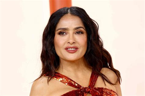 salma hayek nud3|Salma Hayek Porn Pics & Naked Photos